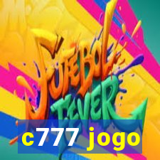 c777 jogo